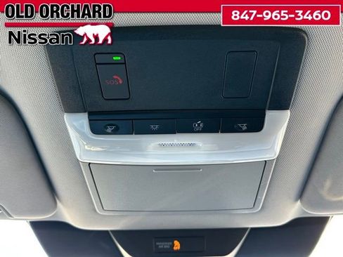 Used 2023 Nissan Pathfinder SL image 15