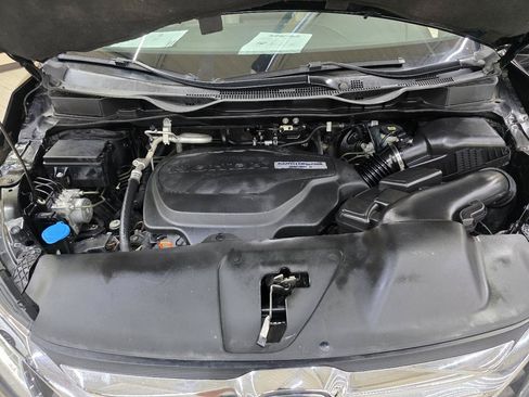 Used 2018 Honda Odyssey Elite image 43