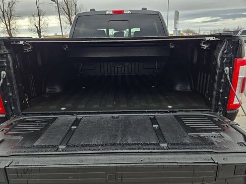 Used 2021 Ford F150 King Ranch w/ Equipment Group 601A High image 28