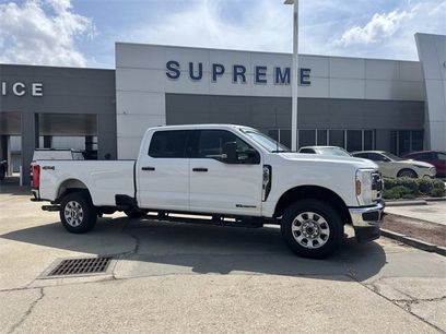 Used 2024 Ford F250 XLT