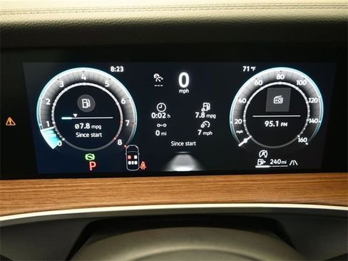 New 2026 Volkswagen Tiguan SEL R-Line image 7