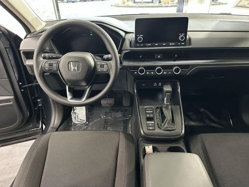 Used 2023 Honda CR-V EX image 12