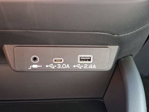 New 2026 Subaru Forester Sport AWD/4WD image 17