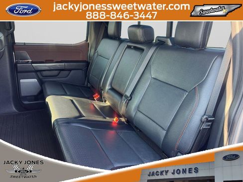 Used 2022 Ford F150 Lariat image 13