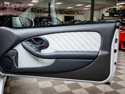 Used 1999 Pontiac Firebird Formula image 90