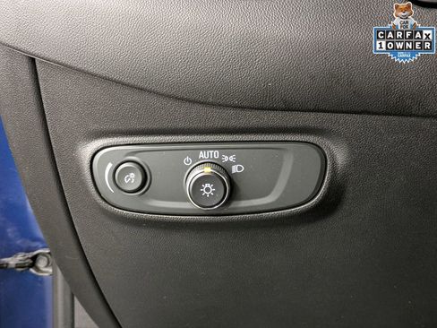 Used 2023 Chevrolet Equinox RS AWD/4WD image 22