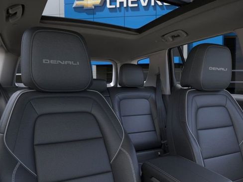 New 2026 GMC Terrain Denali w/ LPO, Floor Liner Package image 24