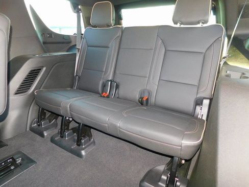 Certified 2022 Chevrolet Tahoe Premier image 37