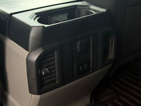 Used 2017 Ford F150 XL w/ Equipment Group 101A Mid RWD image 13