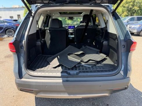 Used 2024 Toyota Grand Highlander AWD Hybrid image 11
