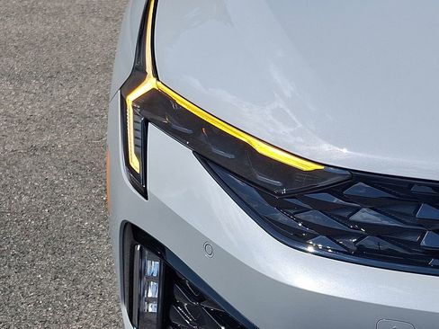 New 2026 Kia K5 GT-Line image 9