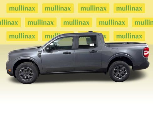 New 2026 Ford Maverick XLT FWD image 9