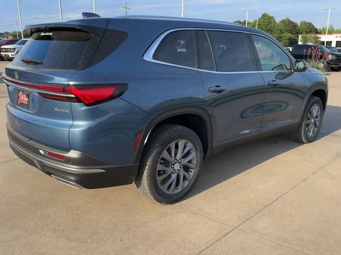 New 2026 Buick Enclave Preferred w/ Power Package FWD image 9