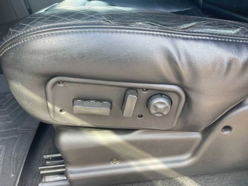 Used 2007 HUMMER H2 image 21