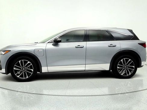 Used 2024 Acura ZDX A-Spec RWD image 8