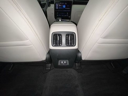 Used 2024 Hyundai Tucson SEL w/ Convenience Package AWD/4WD image 29