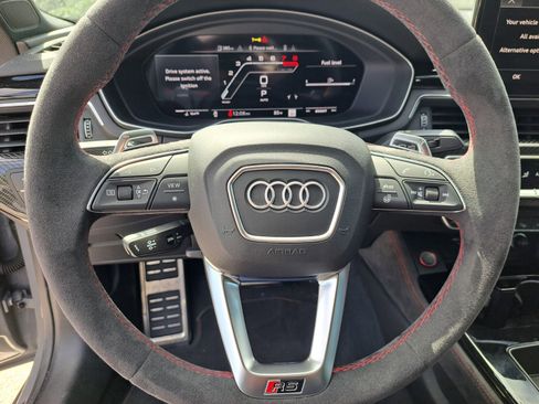 Used 2022 Audi RS 5 Sportback image 13
