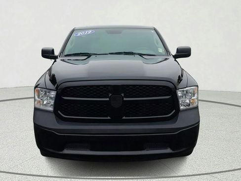 Used 2019 RAM 1500 Tradesman image 2