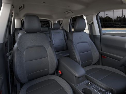 New 2025 Ford Bronco Sport Big Bend w/ Convenience Package image 10