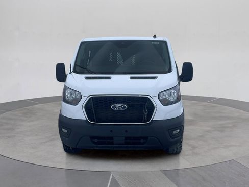 Used 2024 Ford Transit 250 Base w/ Exterior Upgrade Package image 9