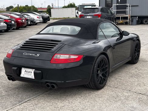 Used 2008 Porsche 911 Carrera S RWD image 4