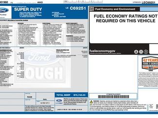 Used 2020 Ford F350 Lariat w/ Lariat Ultimate Package video 3