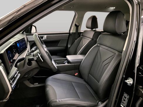 Used 2025 Hyundai Santa Fe SEL AWD/4WD image 24