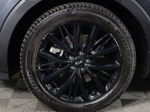 Used 2020 Kia Telluride SX AWD/4WD image 28