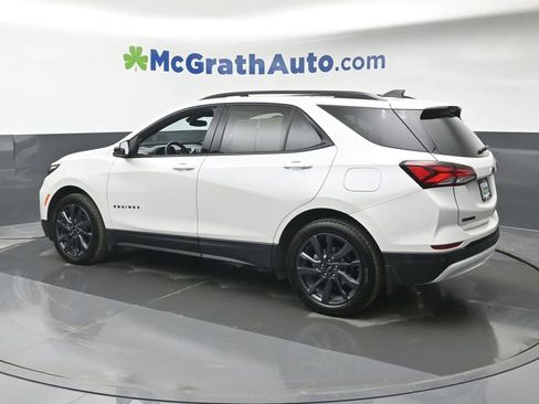 Used 2024 Chevrolet Equinox RS image 21