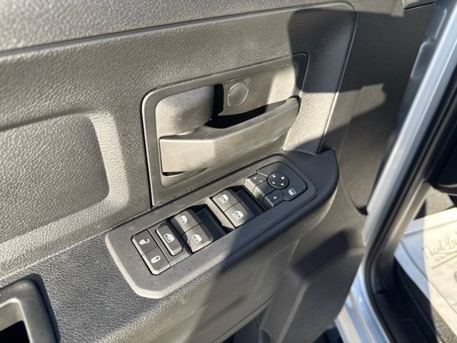 New 2026 RAM 2500 Tradesman AWD/4WD image 21