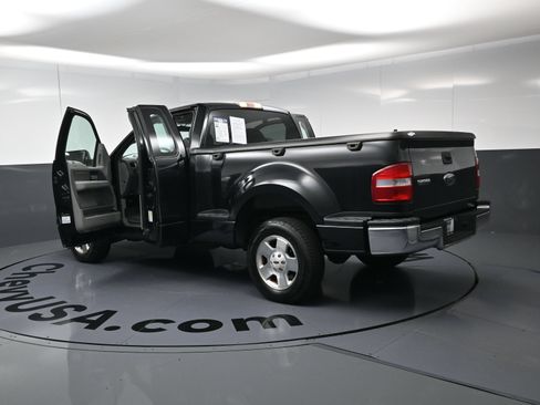 Used 2005 Ford F150 XLT RWD image 28