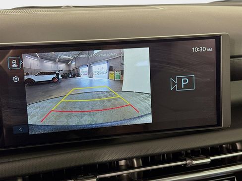 New 2026 Hyundai Santa Cruz SEL image 15