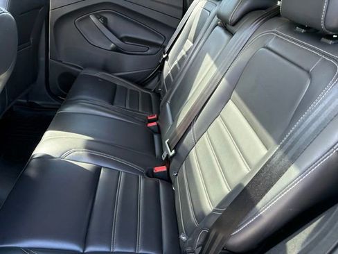 Used 2019 Ford Escape SEL AWD/4WD image 10