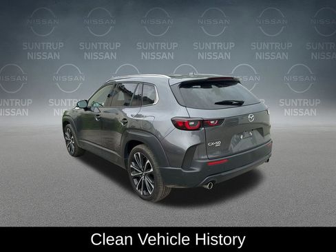 Used 2026 MAZDA CX-50 AWD 2.5 S w/ Premium Package image 3