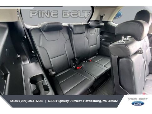 Used 2024 Kia Telluride EX FWD image 21