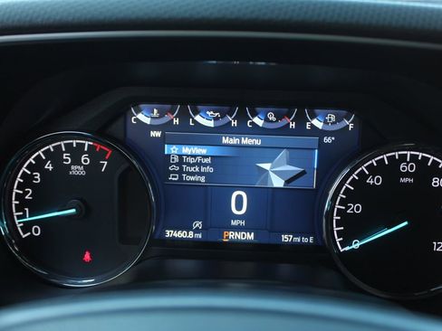 Used 2023 Ford F150 XLT w/ Equipment Group 302A High image 21