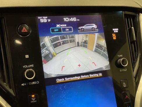 Used 2022 Subaru Outback Premium image 19