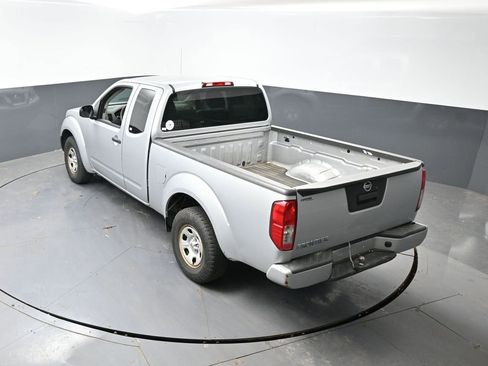 Used 2017 Nissan Frontier S image 19