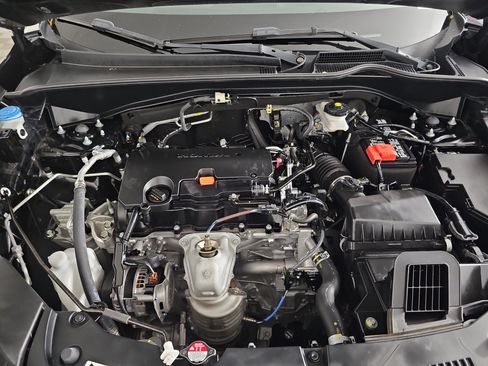 Certified 2024 Honda HR-V LX image 13
