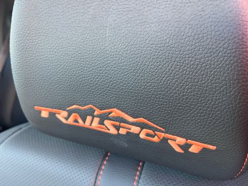 New 2026 Honda Ridgeline TrailSport image 35