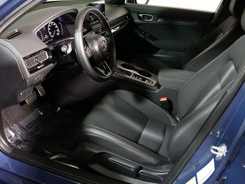 Used 2026 Honda Civic Sport image 12