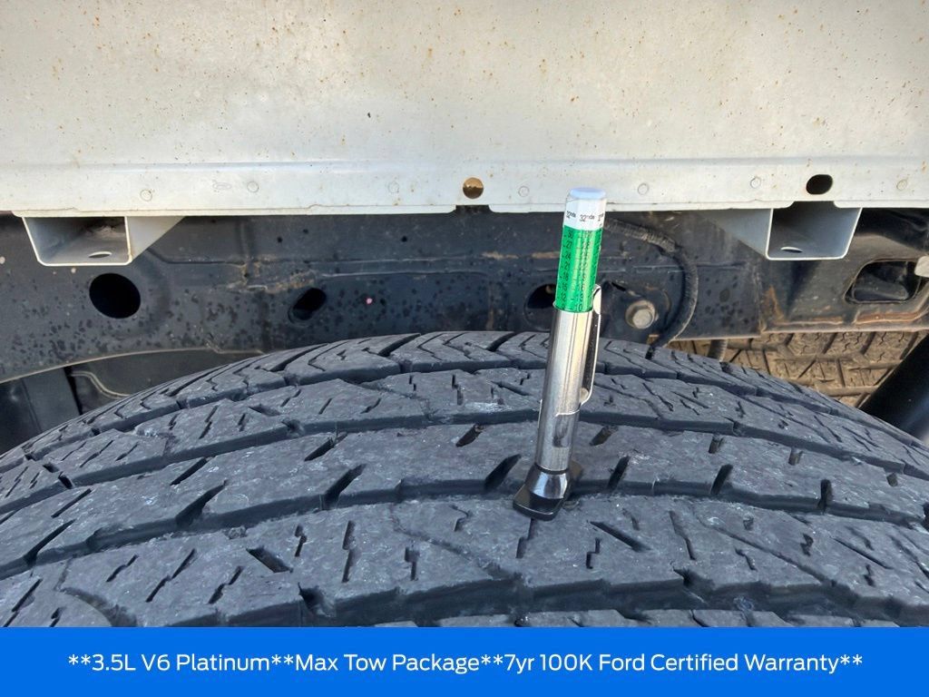 Certified 2023 Ford F150 4x4 SuperCrew image 53