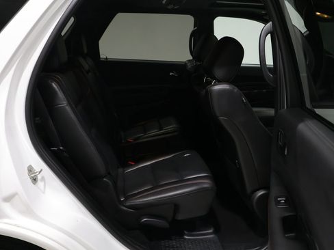 Used 2023 Dodge Durango GT image 22