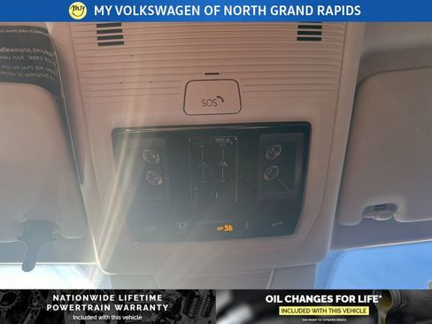 New 2026 Volkswagen Tiguan SE image 24