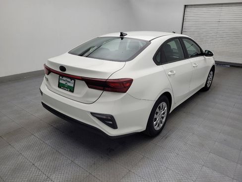Used 2019 Kia Forte Sedan FWD image 9