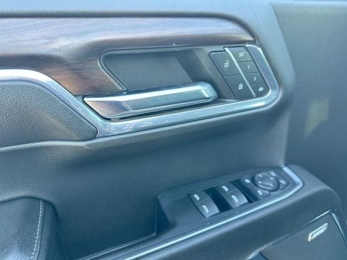 Used 2024 GMC Sierra 1500 SLT w/ SLT Premium Plus Package image 13