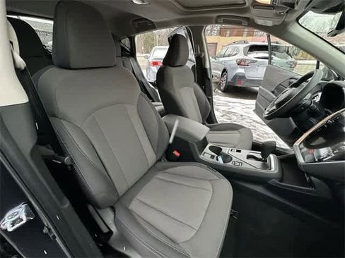 Certified 2025 Subaru Crosstrek 2.0i Premium image 22