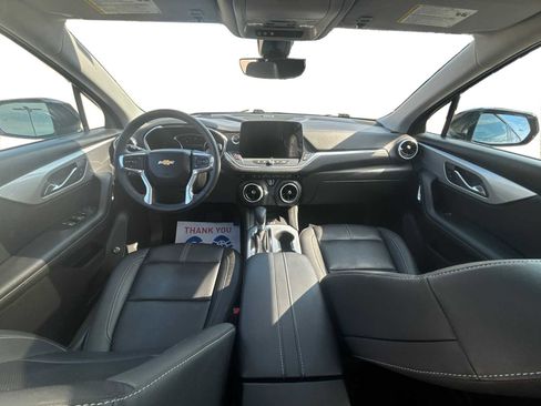 Used 2023 Chevrolet Blazer LT w/ Sound & Technology Package image 16