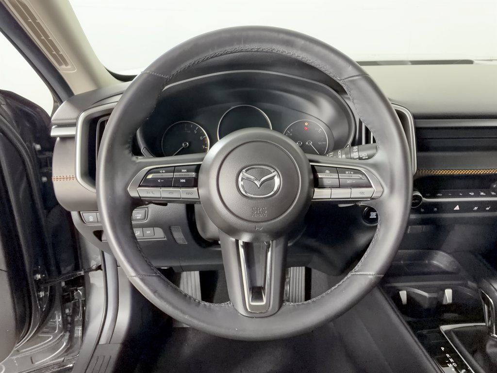 Used 2024 MAZDA CX-50 AWD 2.5 Turbo w/ Weather Package image 10