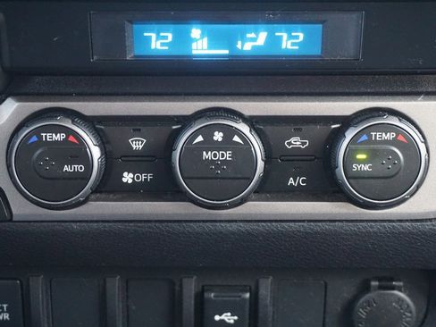 Used 2023 Toyota Tacoma SR image 10